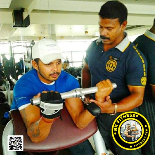 BK Fitness