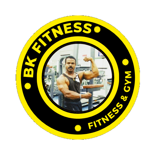 BK Fitness