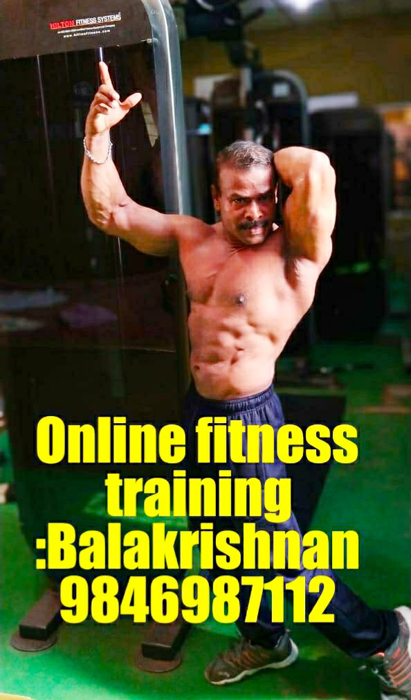 BK Fitness