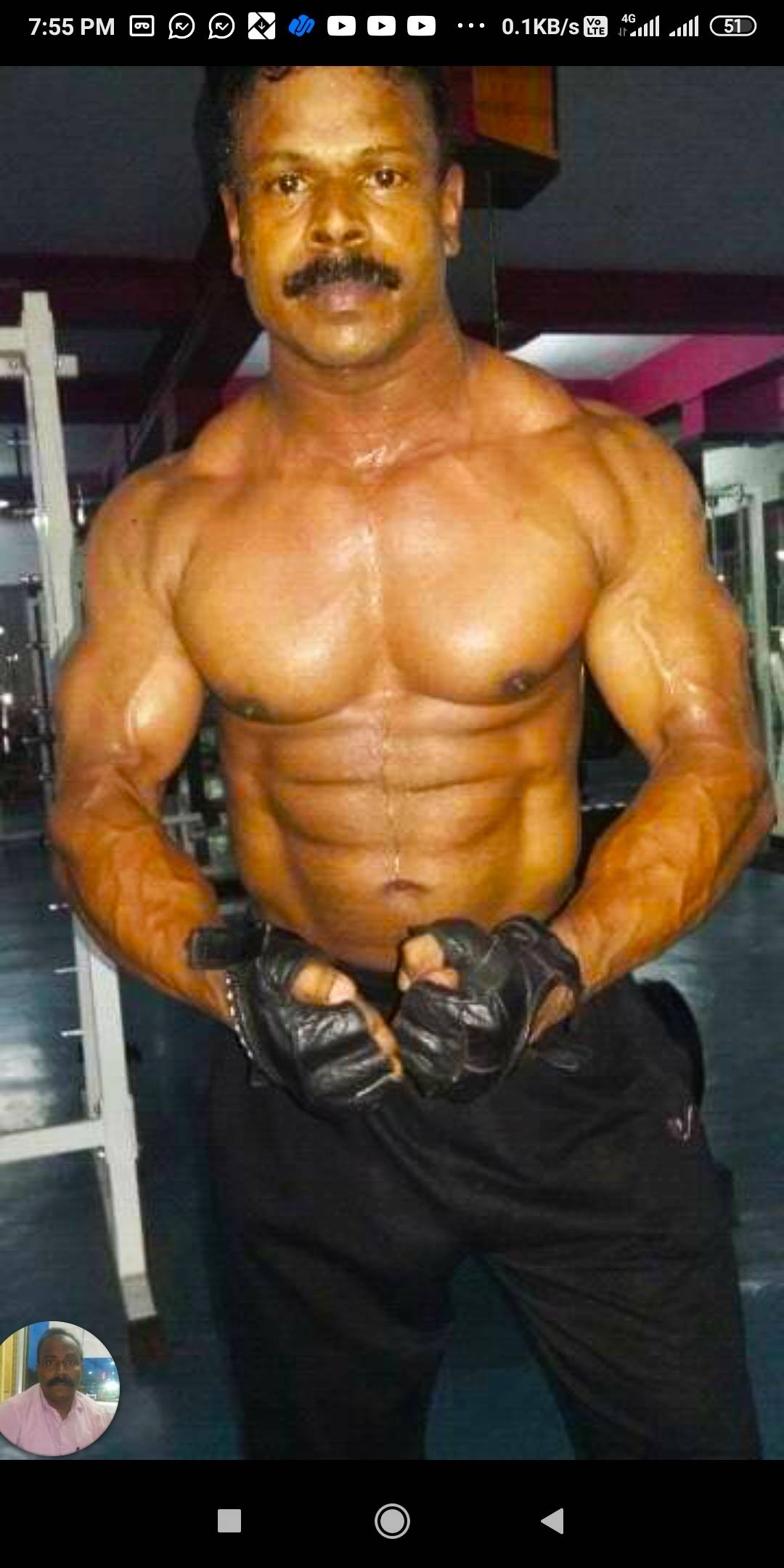 BK Fitness
