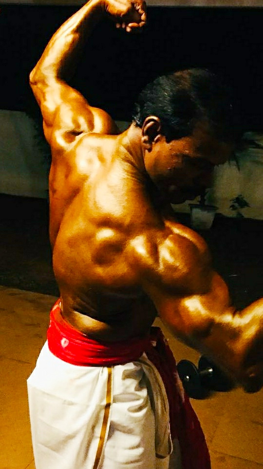 BK Fitness