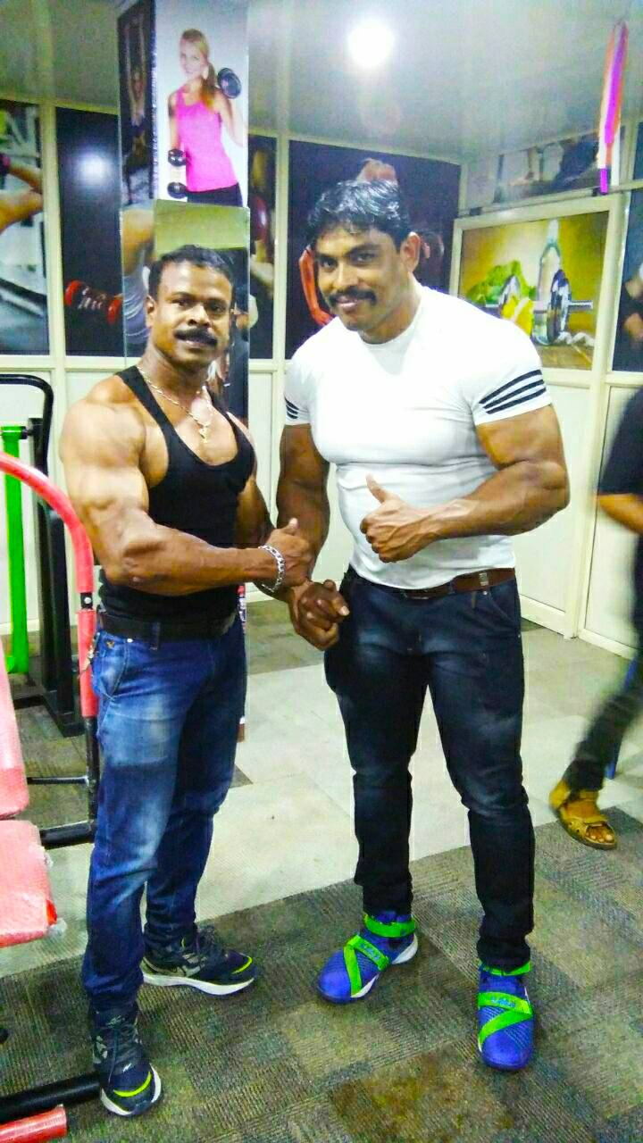 BK Fitness