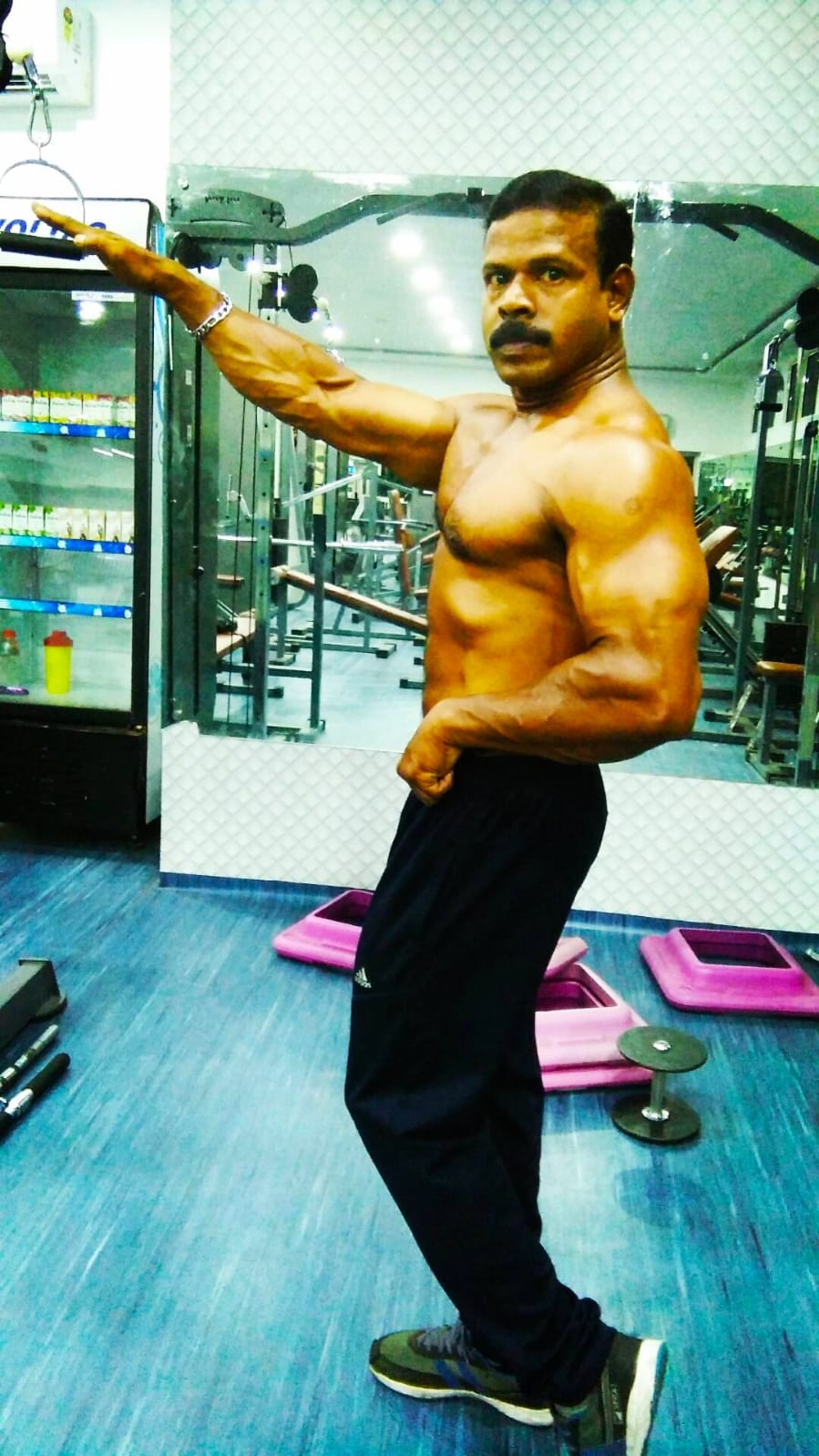 BK Fitness
